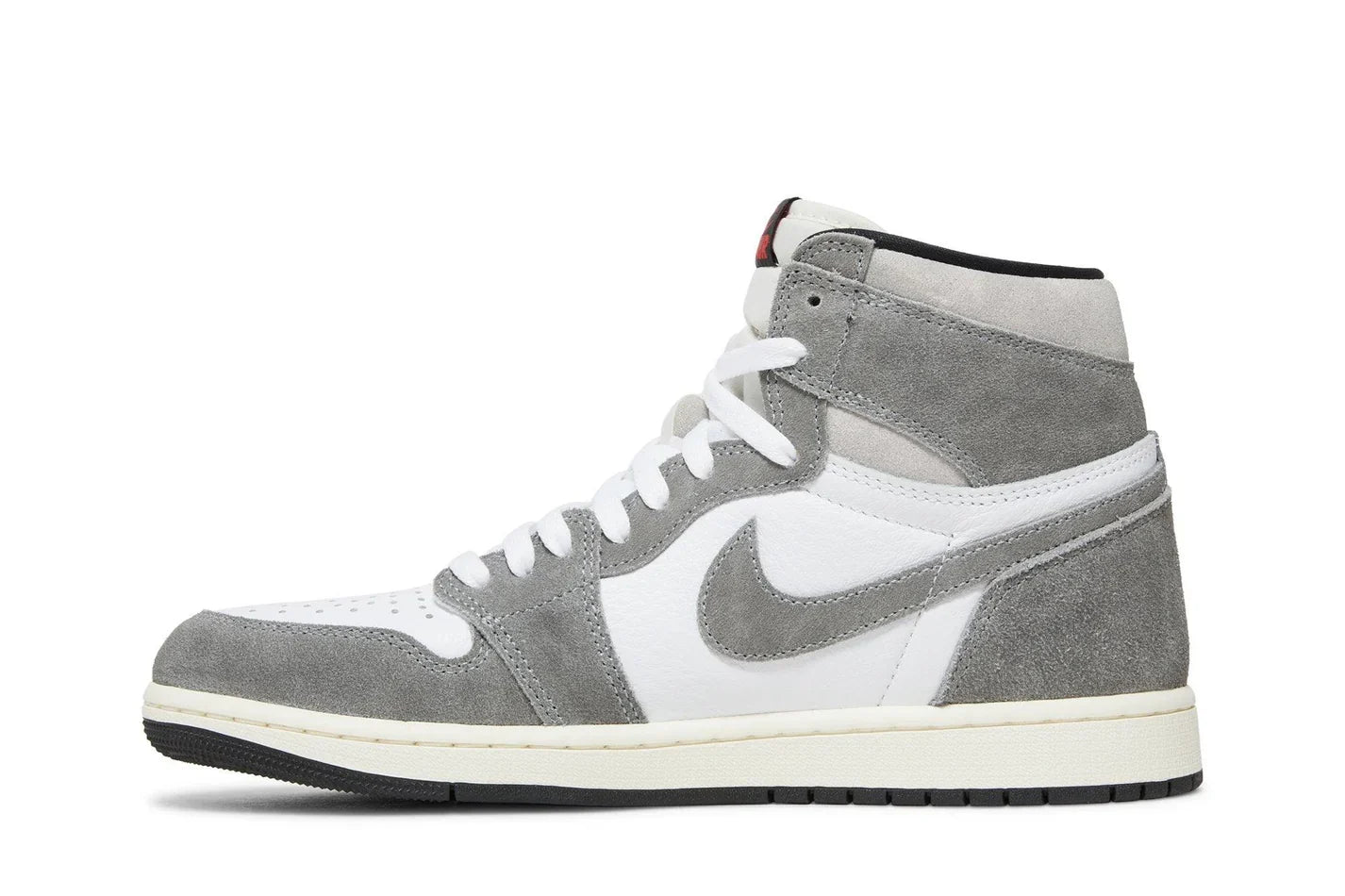 Air Jordan 1 High OG Washed Black Preto - 44SHOES