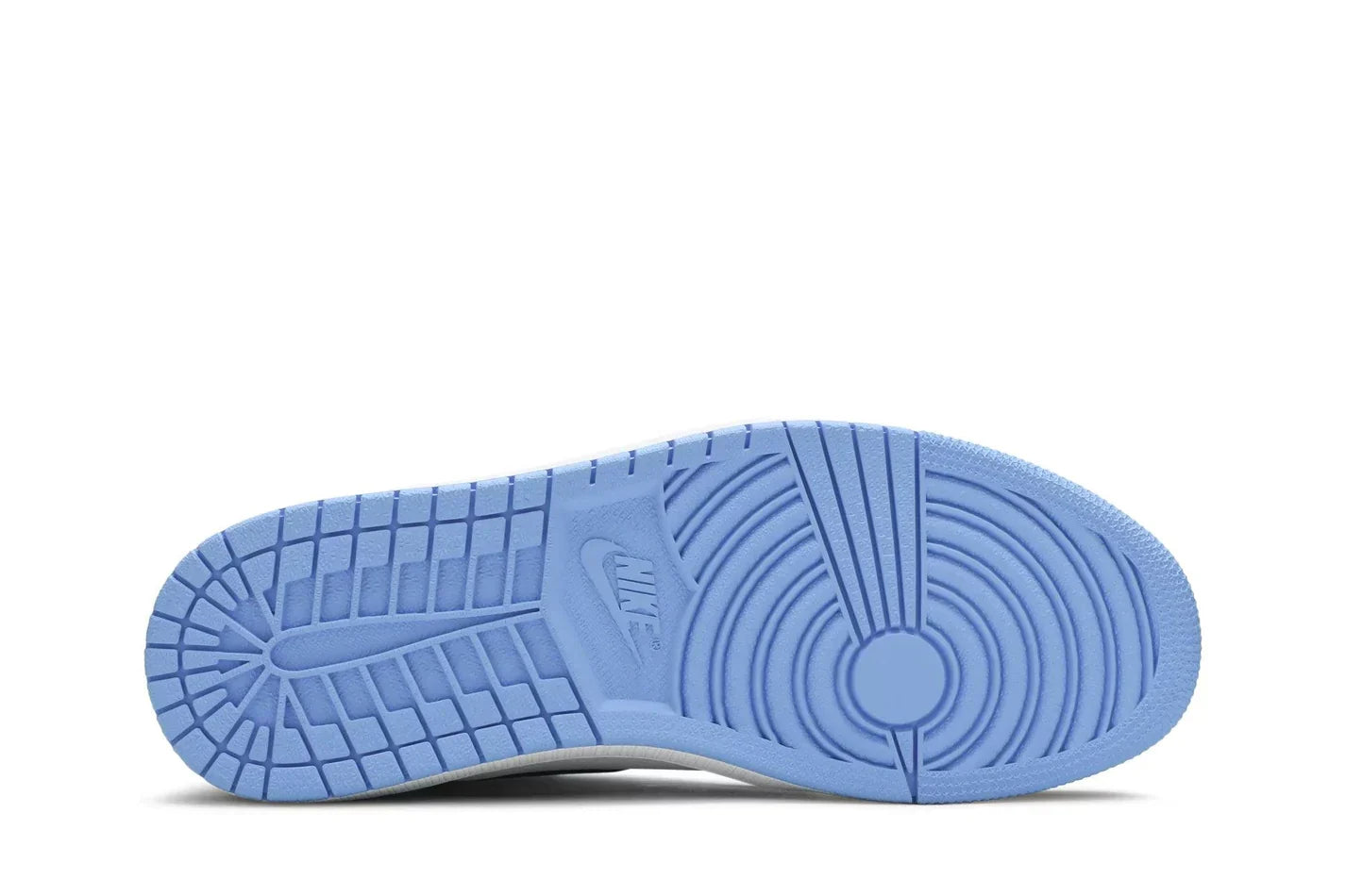 Air Jordan 1 High University Blue (UNC) Azul - 44SHOES