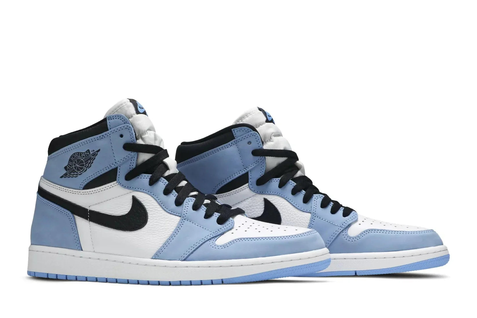 Air Jordan 1 High University Blue (UNC) Azul - 44SHOES