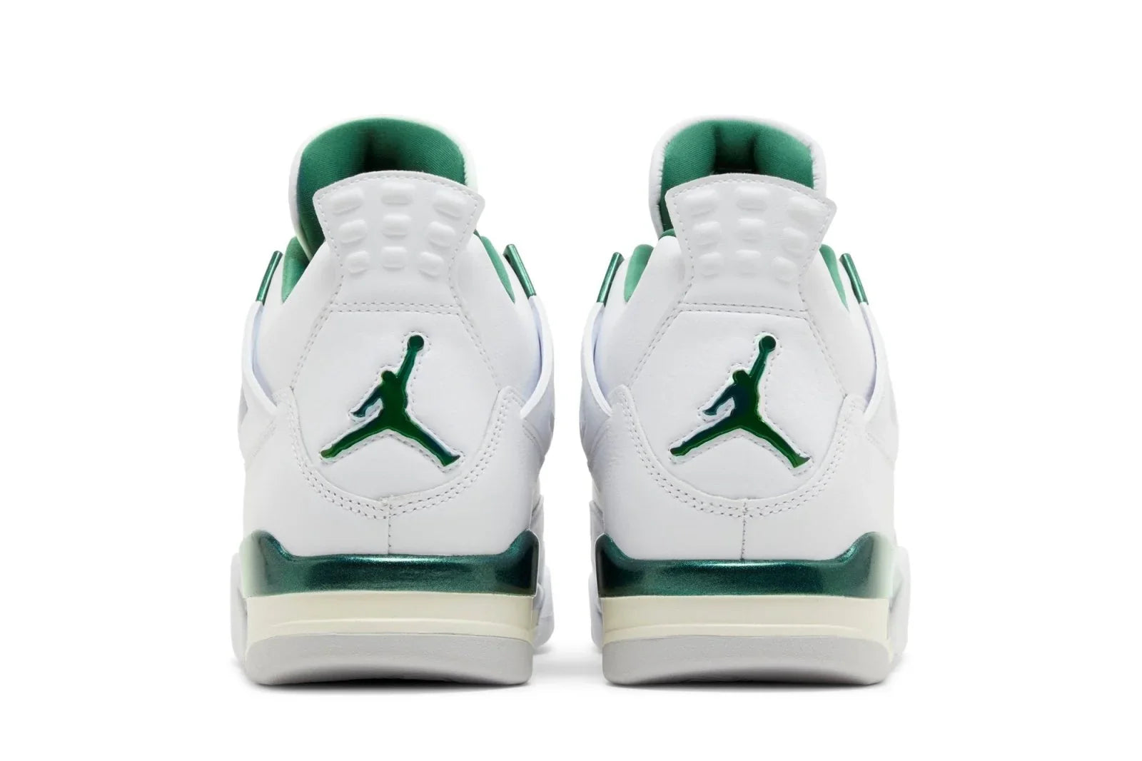 Air Jordan 4 Retro Oxidized Branco - 44SHOES