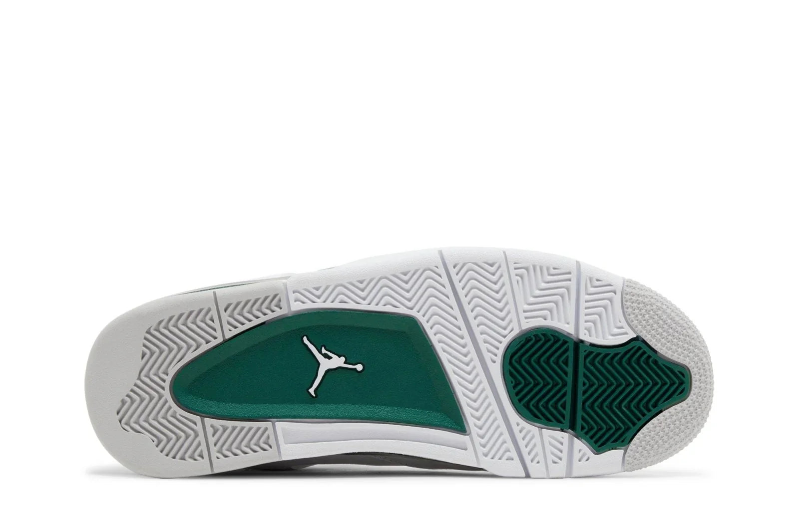 Air Jordan 4 Retro Oxidized Branco - 44SHOES