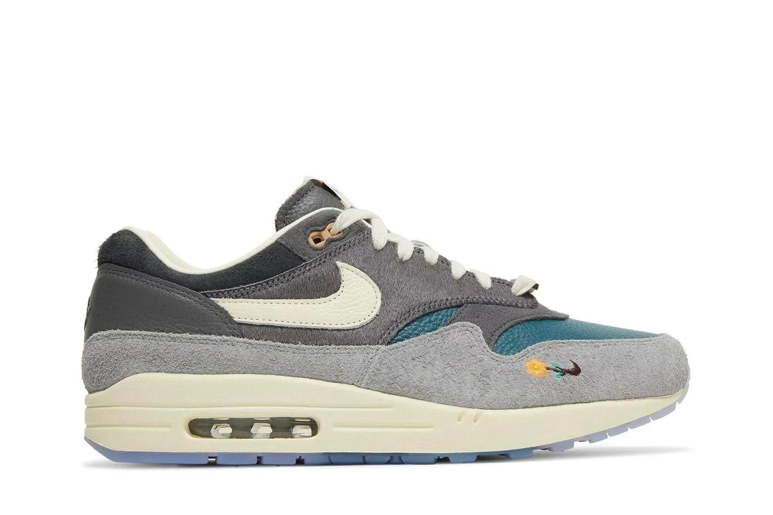 Kasina x Nike Air Max 1 Won-Ang Grey - 44SHOES