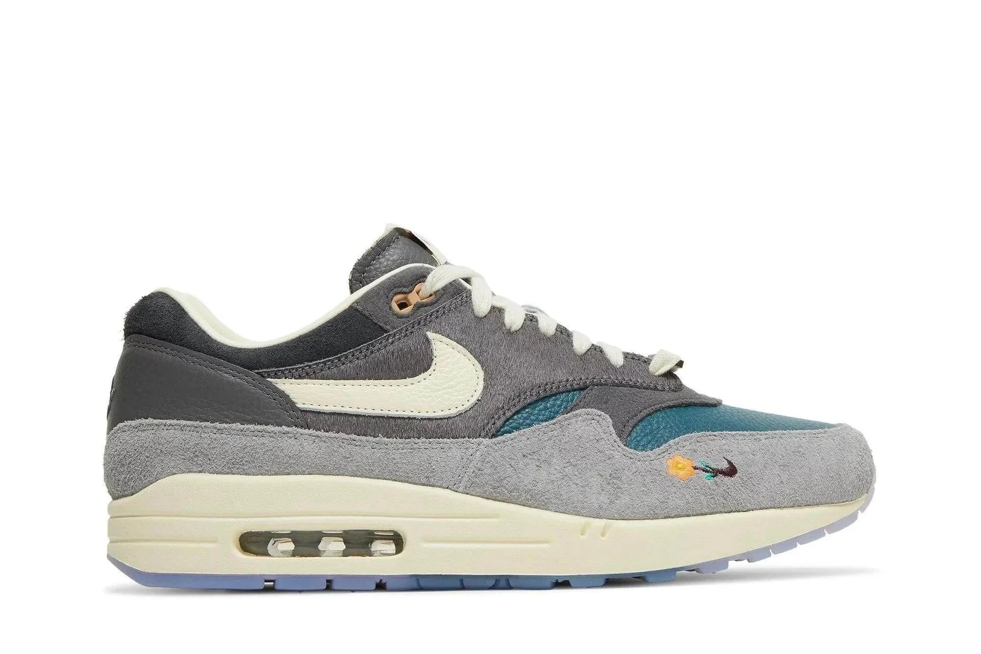 Kasina x Nike Air Max 1 Won-Ang Grey - 44SHOES