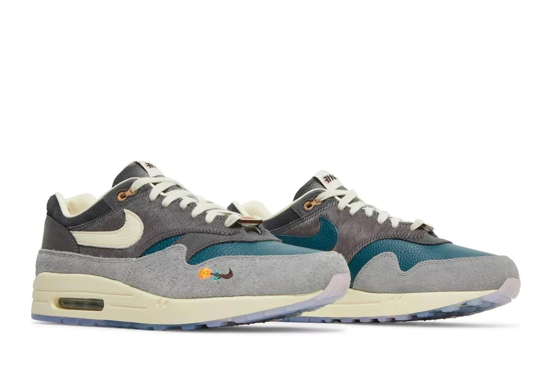 Kasina x Nike Air Max 1 Won-Ang Grey - 44SHOES