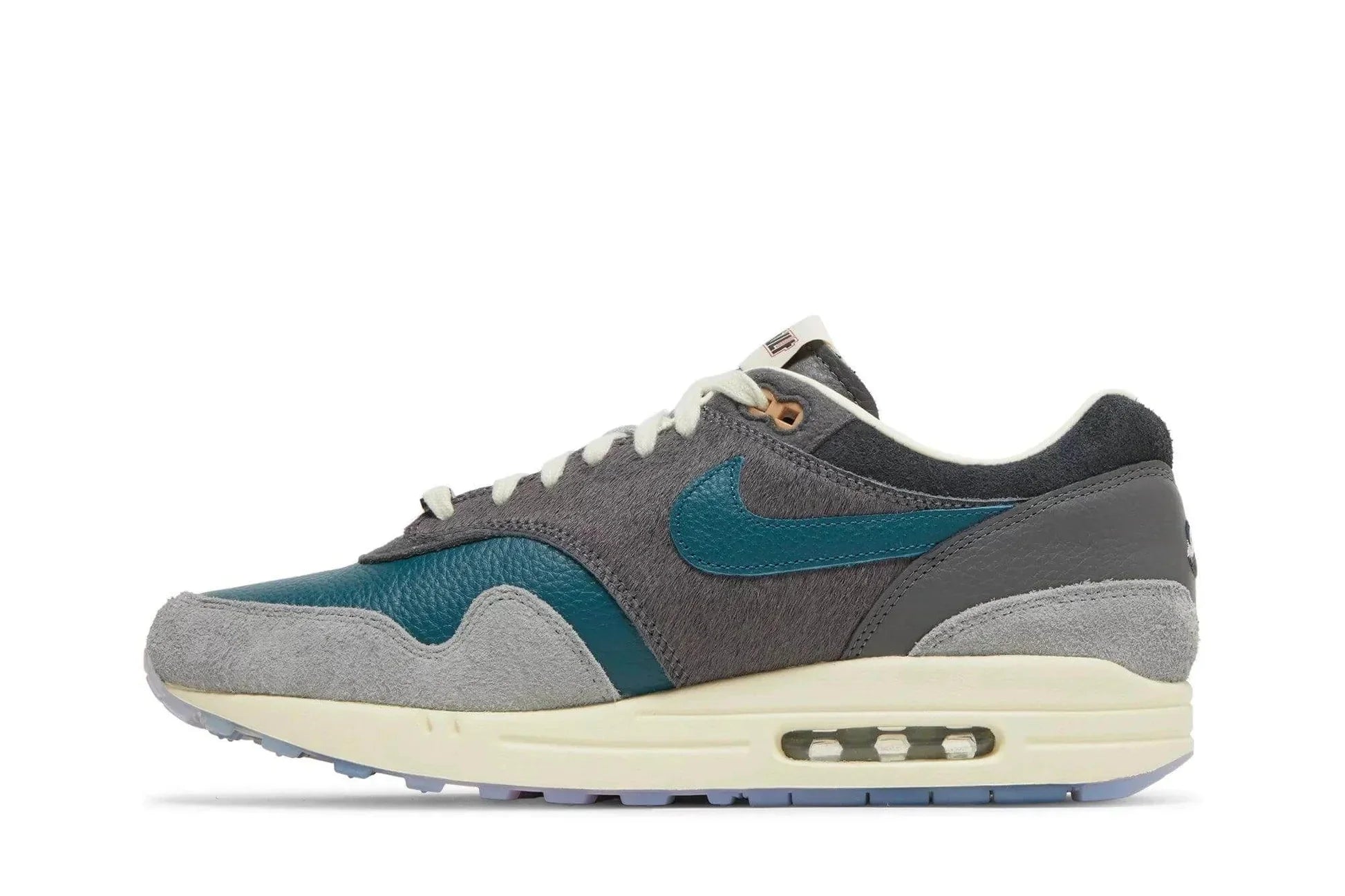 Kasina x Nike Air Max 1 Won-Ang Grey - 44SHOES