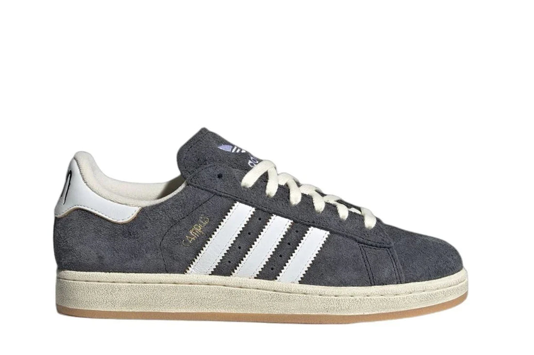 Korn x adidas Campus 2.0 Carbon Cinza - 44SHOES