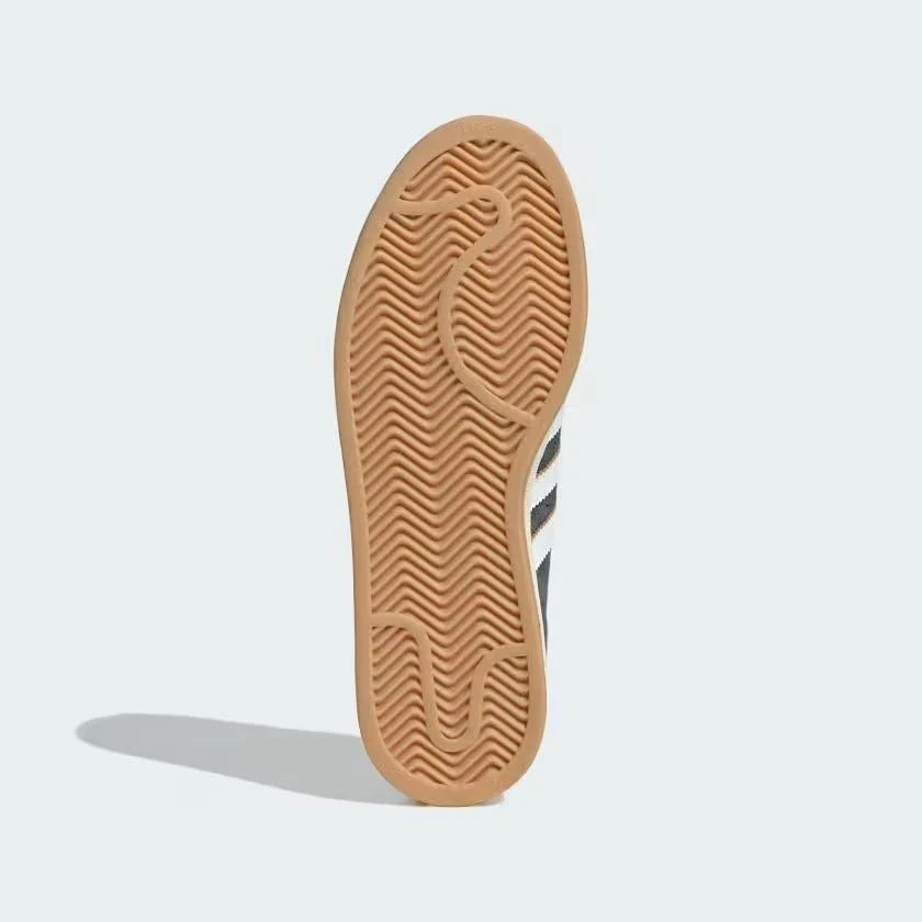 Korn x adidas Campus 2.0 Carbon Cinza - 44SHOES
