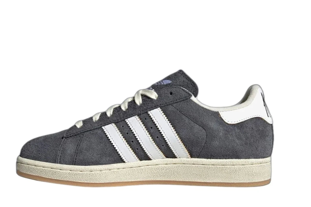 Korn x adidas Campus 2.0 Carbon Cinza - 44SHOES