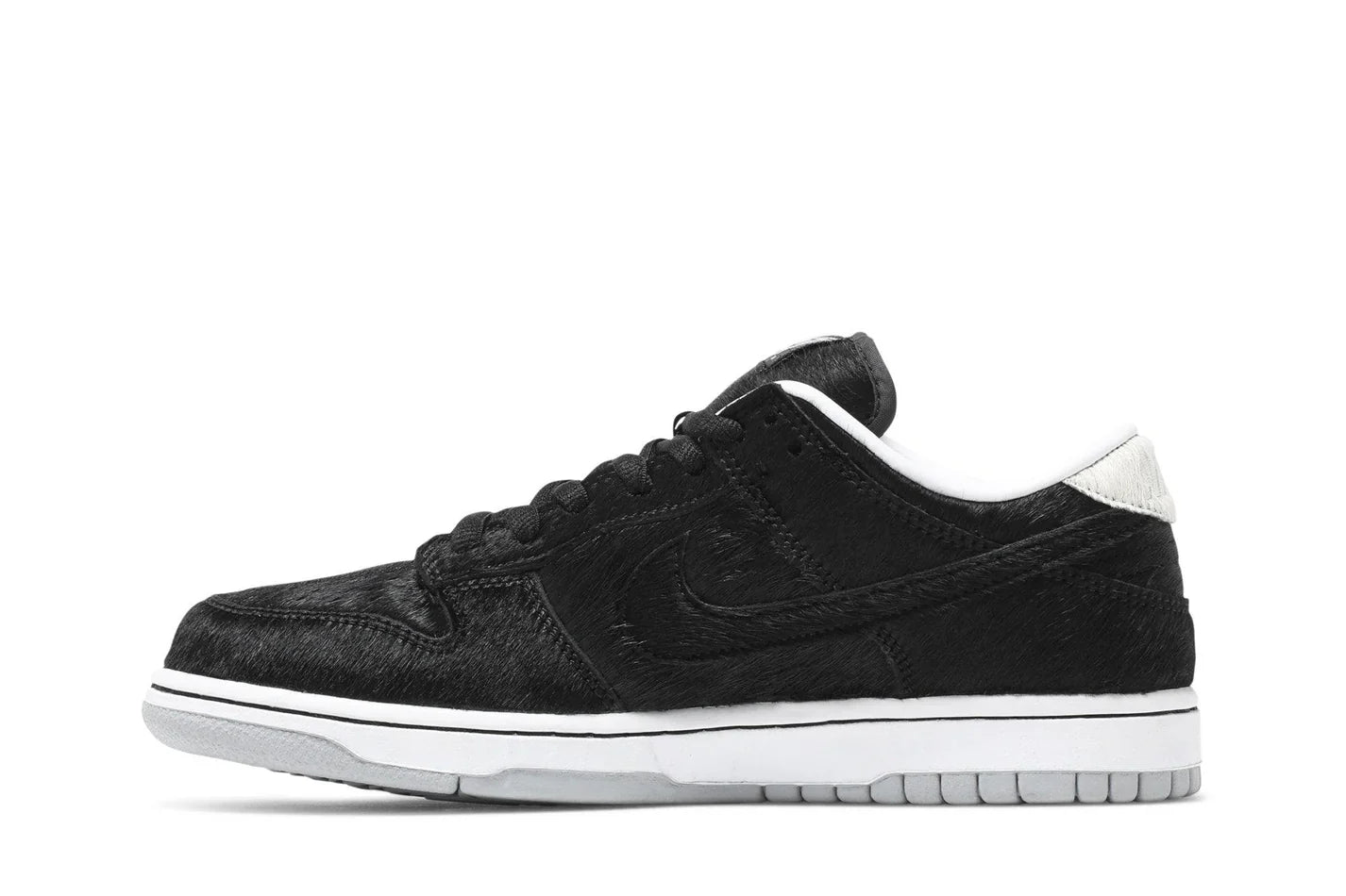 Medicom Toy x Nike SB Dunk Be@rbrick Preto - 44SHOES