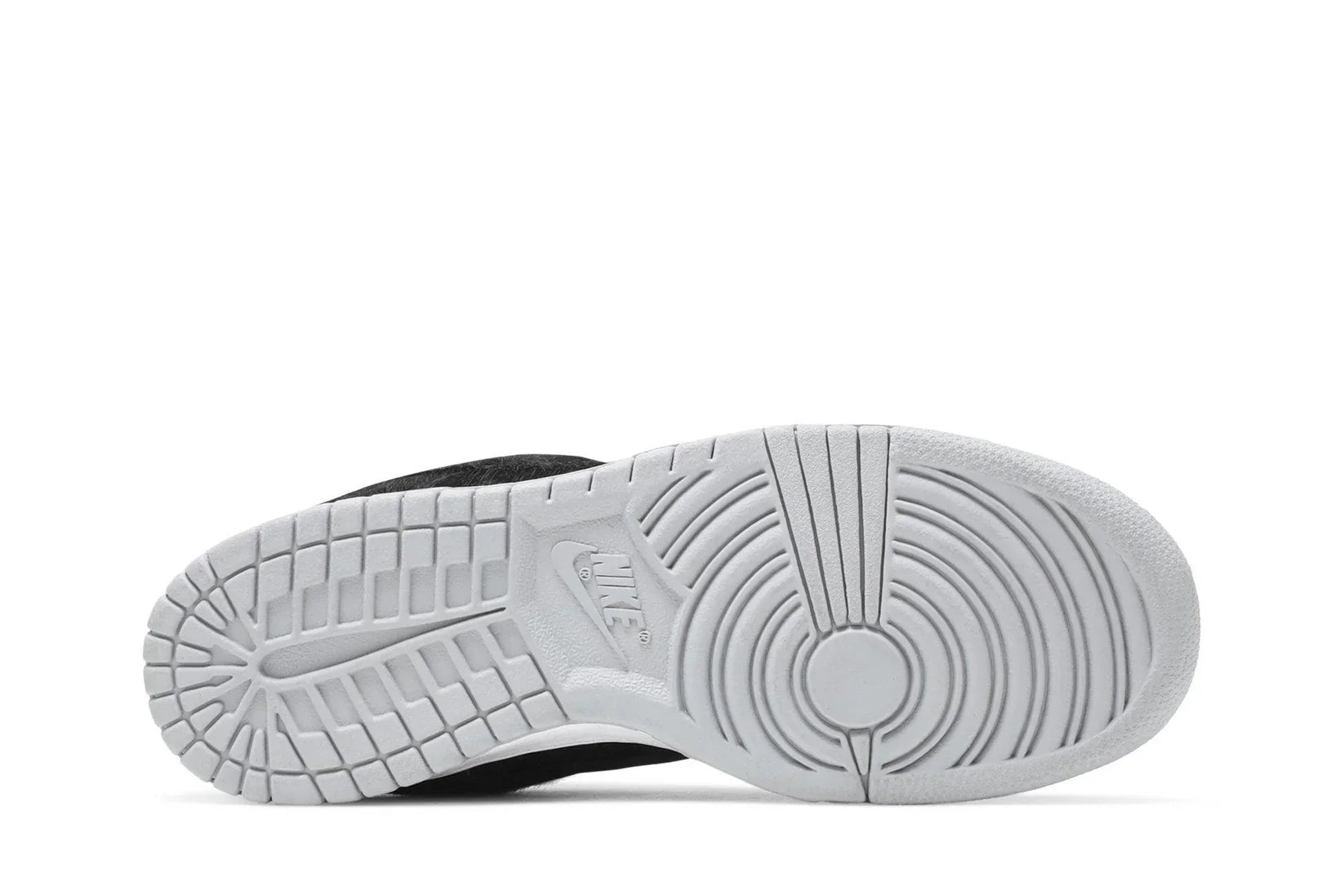 Medicom Toy x Nike SB Dunk Be@rbrick Preto - 44SHOES