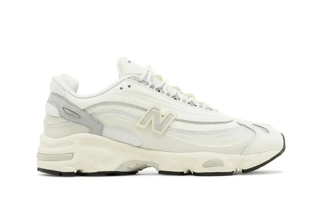 New Balance 1000 x Aimé Leon Dore Sea Salt Concrete Branco - 44SHOES