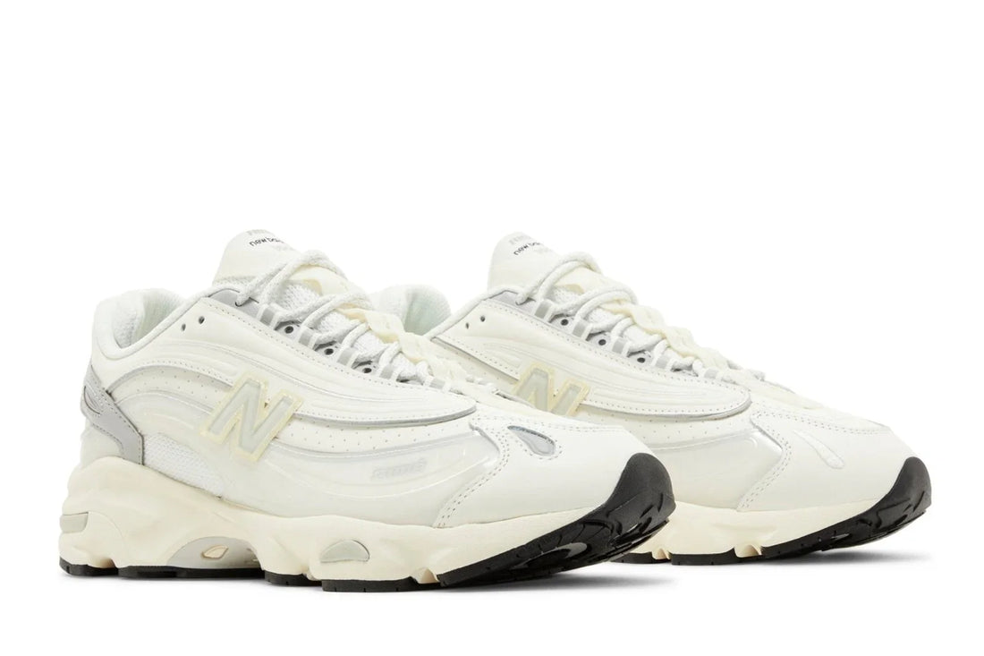 New Balance 1000 x Aimé Leon Dore Sea Salt Concrete Branco - 44SHOES