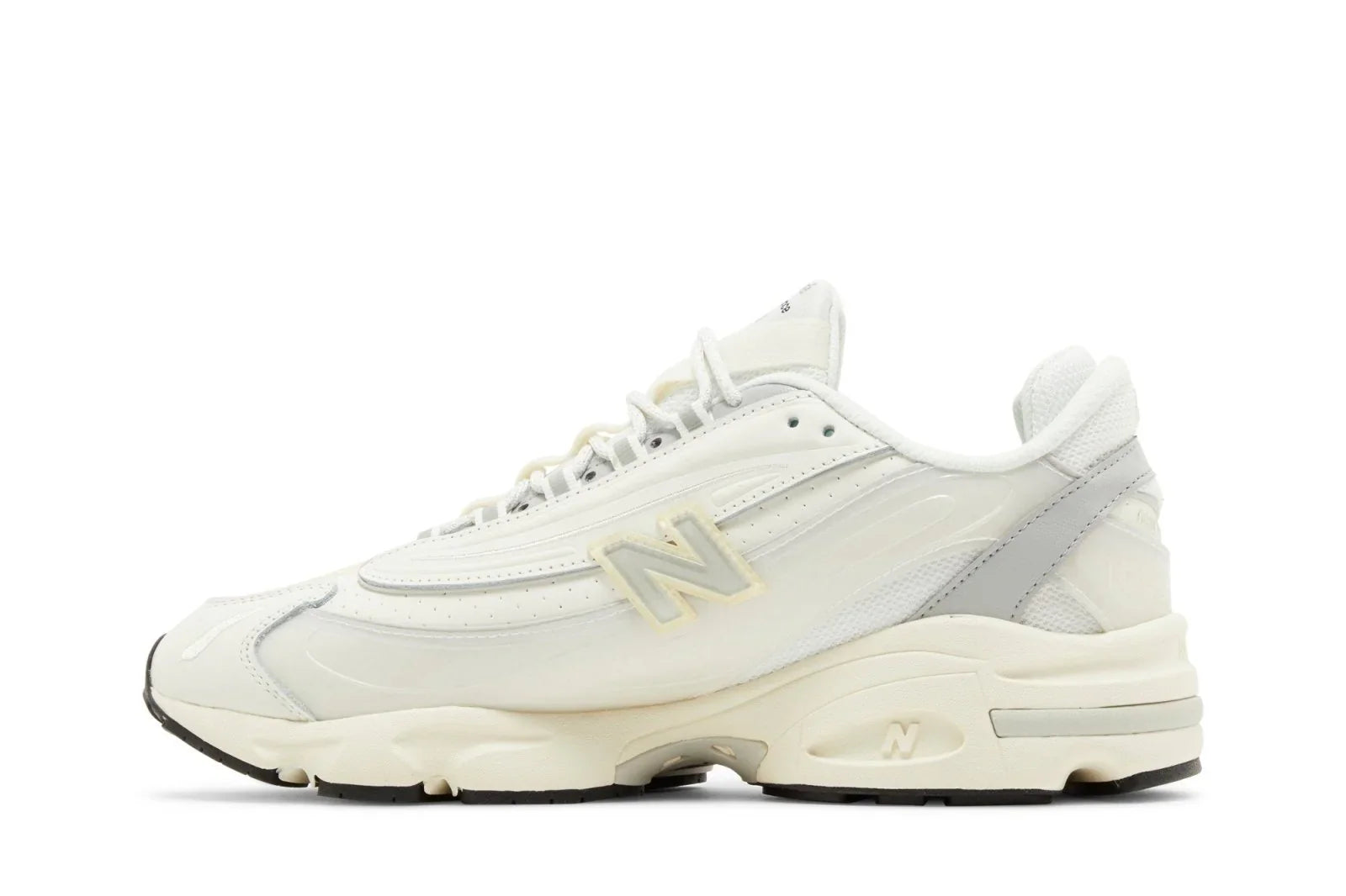 New Balance 1000 x Aimé Leon Dore Sea Salt Concrete Branco - 44SHOES
