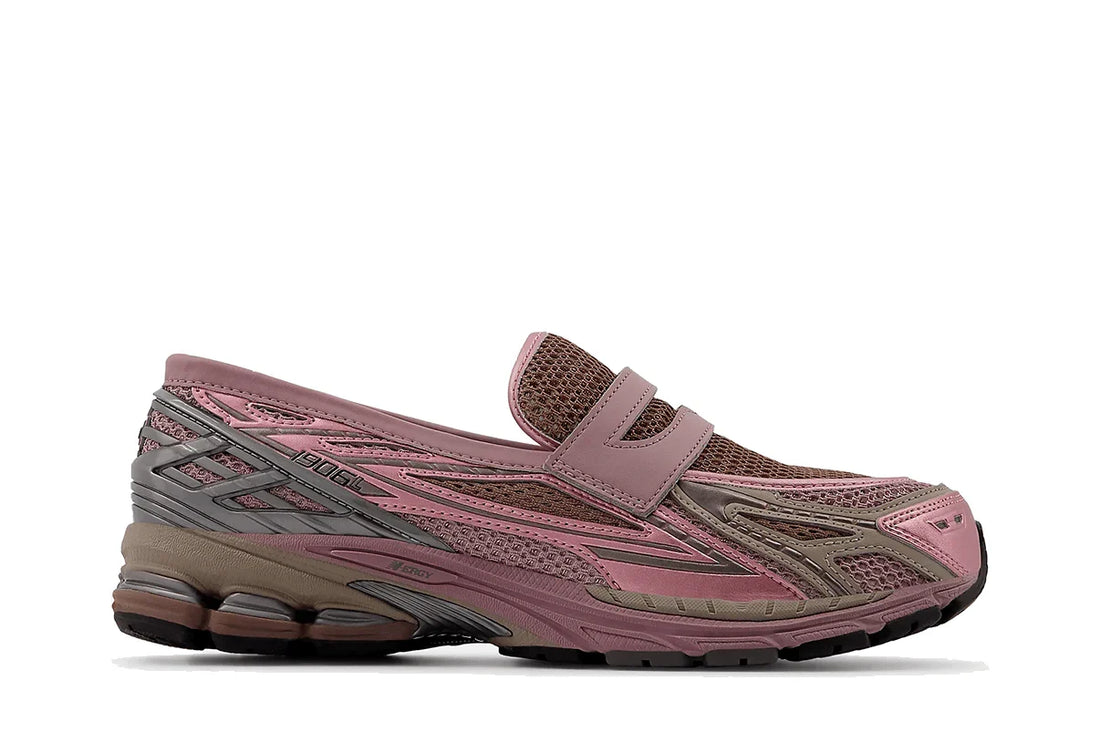 New Balance 1906L Ice Wine Pink Taffy Rosa - 44SHOES