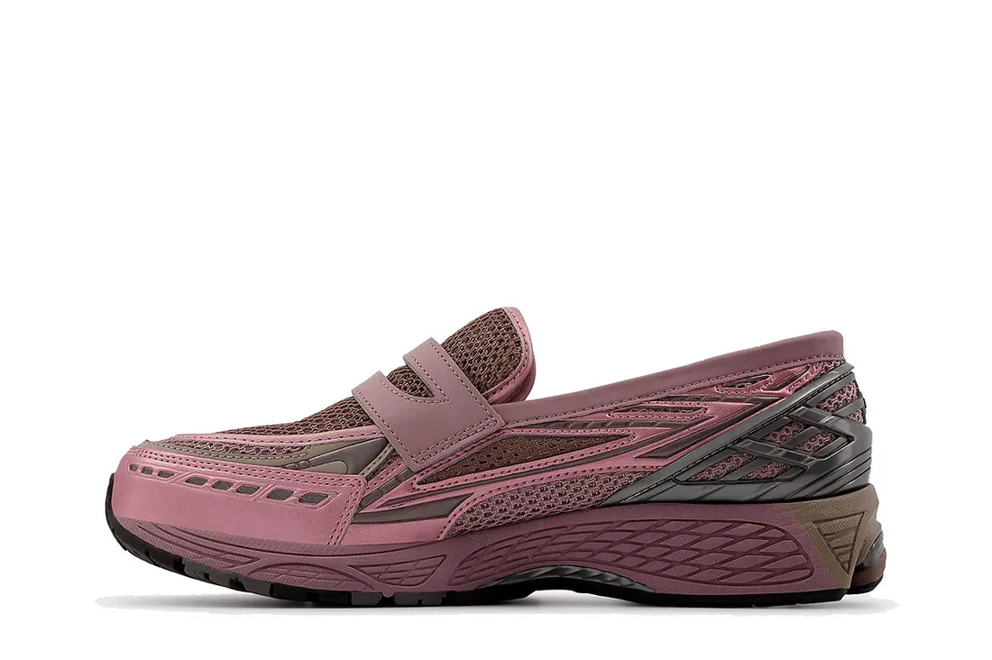 New Balance 1906L Ice Wine Pink Taffy Rosa - 44SHOES