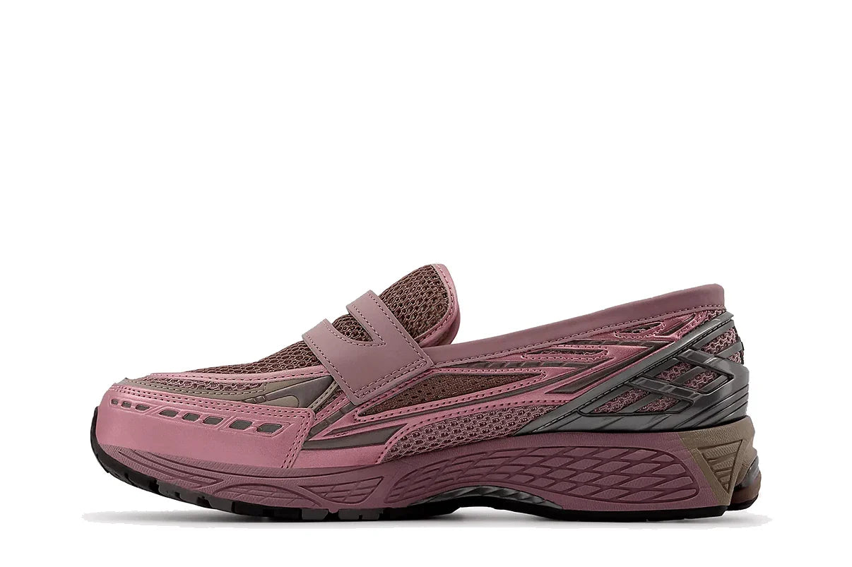 New Balance 1906L Ice Wine Pink Taffy Rosa - 44SHOES