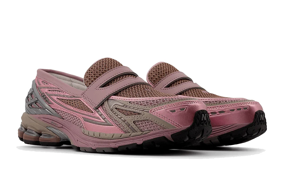 New Balance 1906L Ice Wine Pink Taffy Rosa - 44SHOES