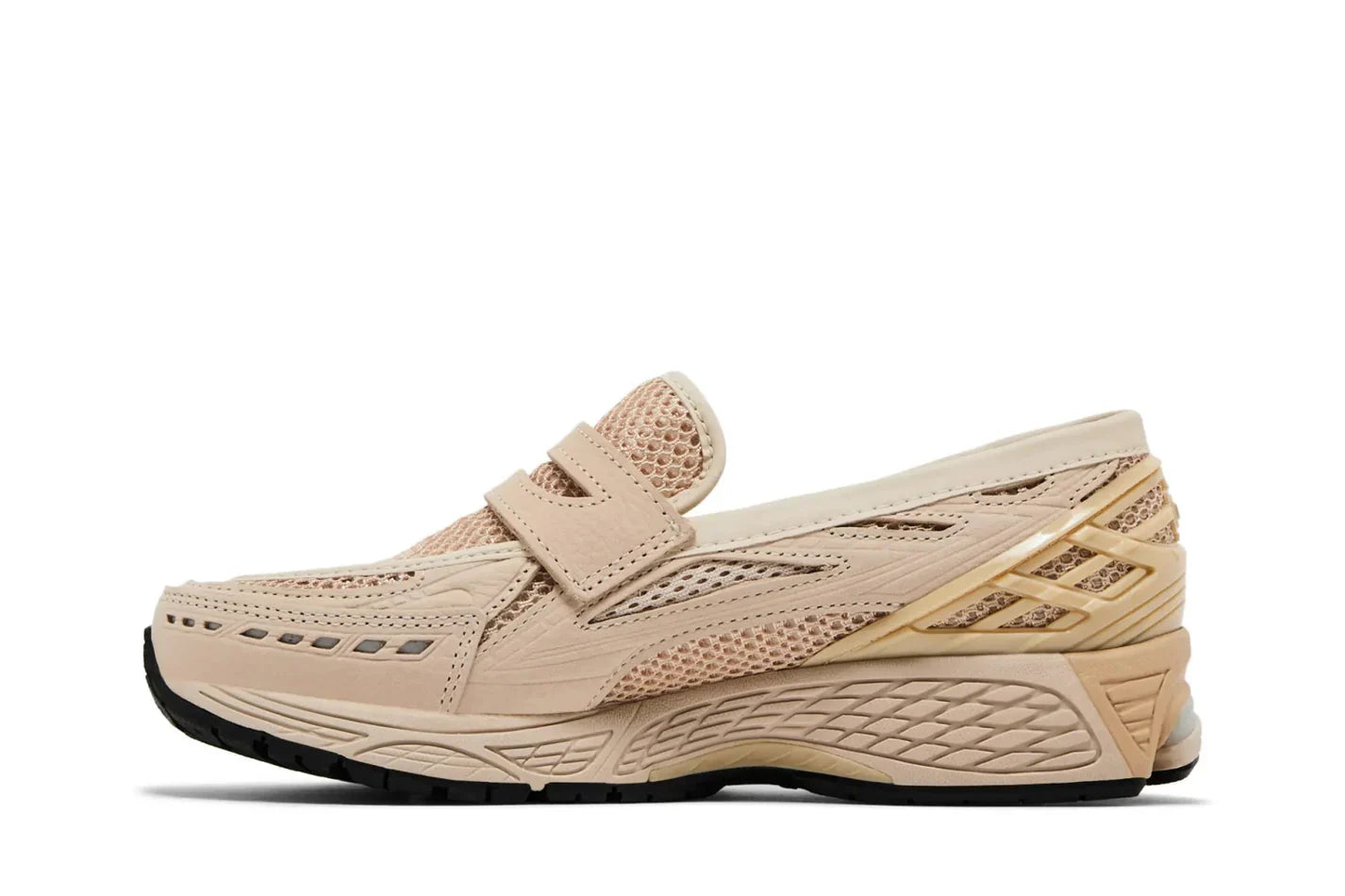 New Balance 1906L Khaki Bege - 44SHOES