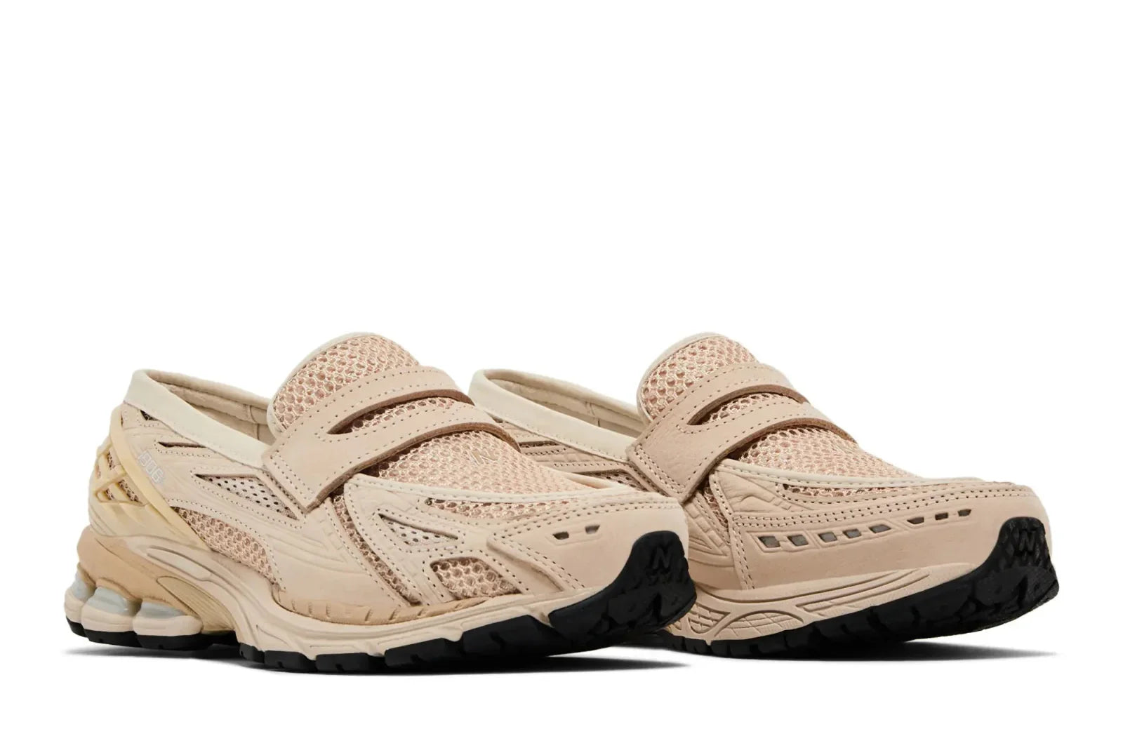 New Balance 1906L Khaki Bege - 44SHOES