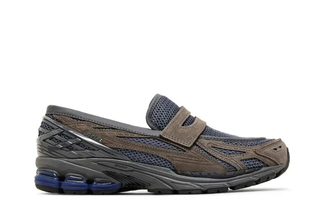 New Balance 1906L Magnet Cinza - 44SHOES