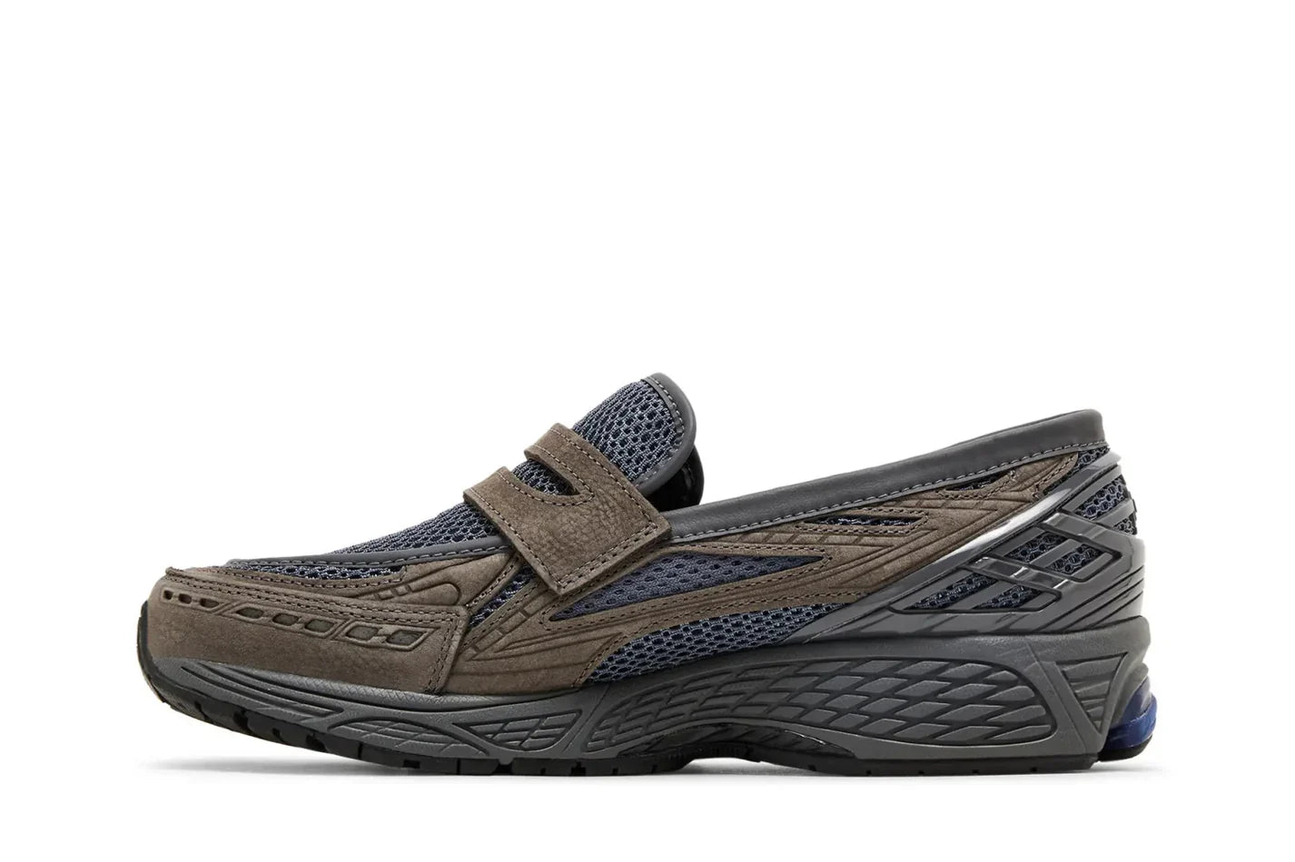 New Balance 1906L Magnet Cinza - 44SHOES