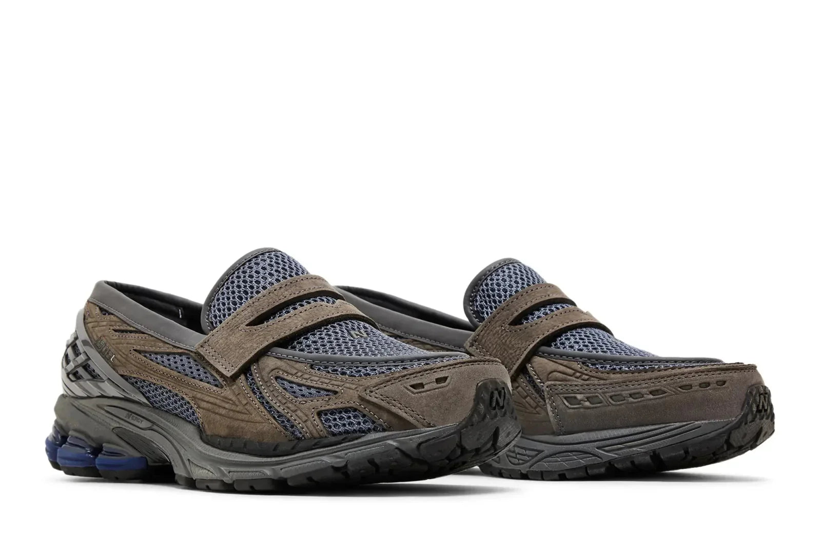 New Balance 1906L Magnet Cinza - 44SHOES