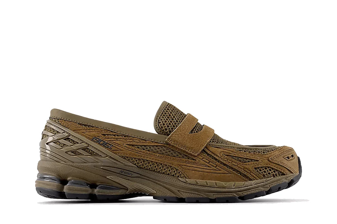 New Balance 1906L Olive Khaki Verde - 44SHOES