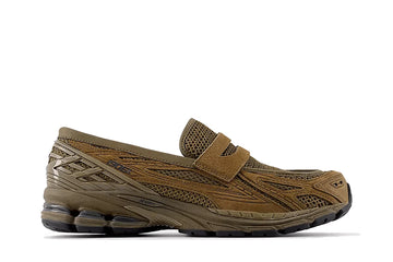New Balance 1906L Olive Khaki Verde - 44SHOES