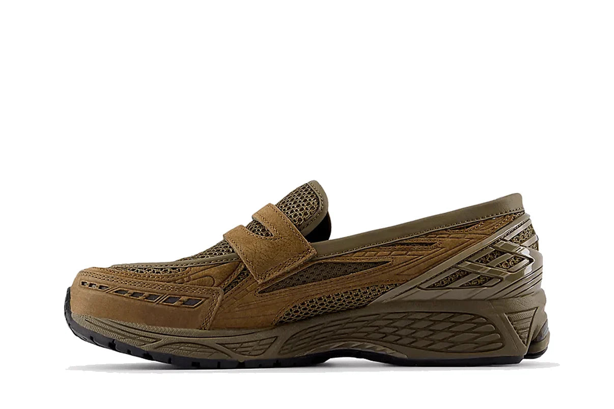 New Balance 1906L Olive Khaki Verde - 44SHOES
