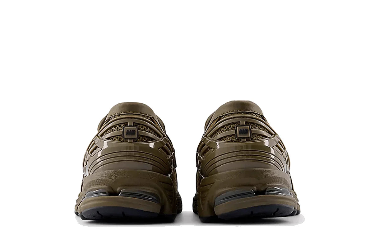 New Balance 1906L Olive Khaki Verde - 44SHOES