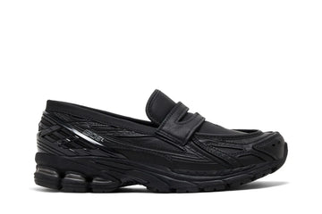 New Balance 1906L Preto Couro Mesh Preto - 44SHOES