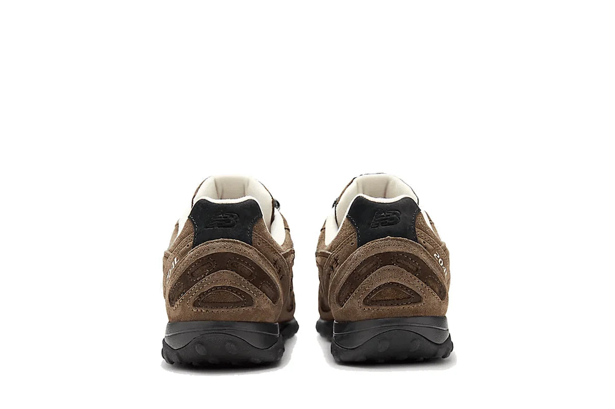 New Balance 204L Basketcase Beef & Broccoli Marrom - 44SHOES