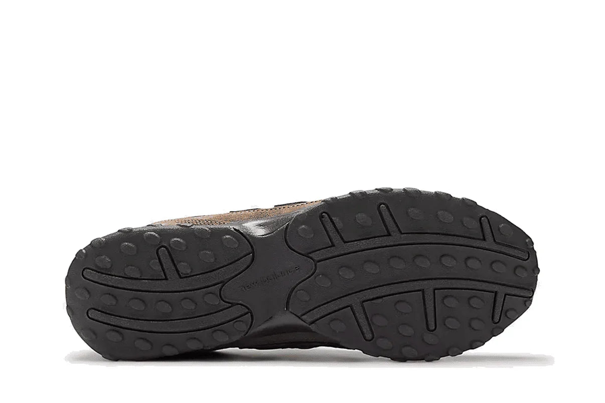 New Balance 204L Basketcase Beef & Broccoli Marrom - 44SHOES