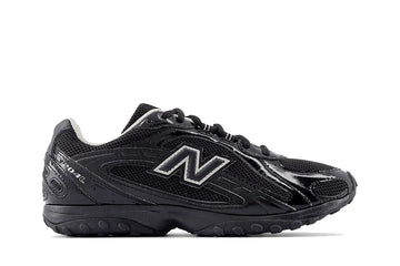 New Balance 204L Black Timberwolf Preto - 44SHOES
