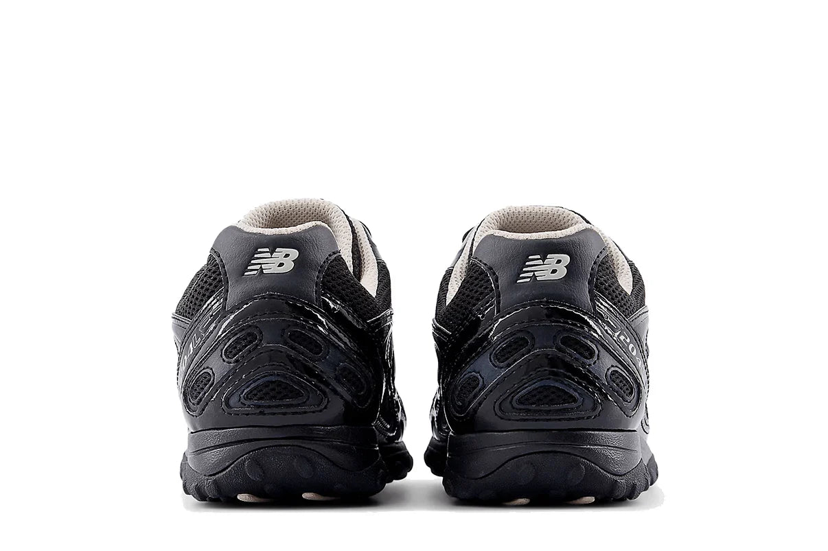 New Balance 204L Black Timberwolf Preto - 44SHOES