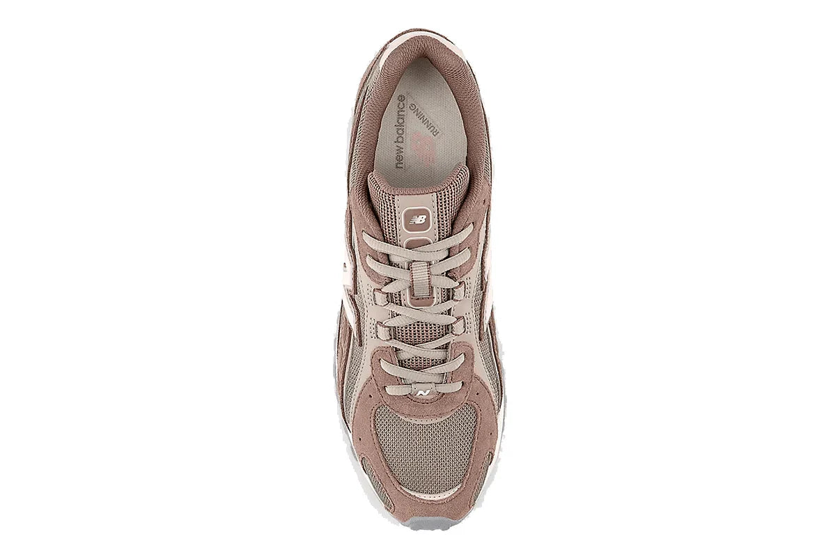 New Balance 204L Cortado Marrom - 44SHOES