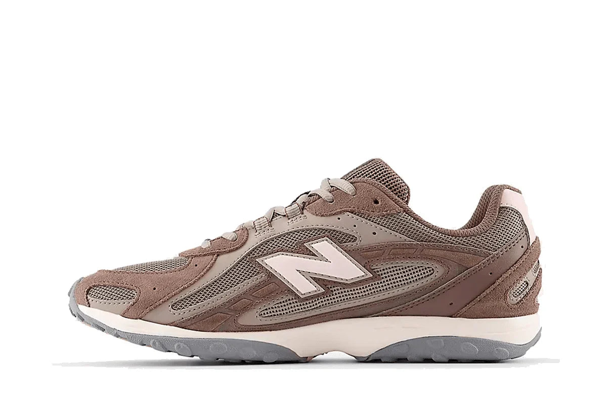 New Balance 204L Cortado Marrom - 44SHOES