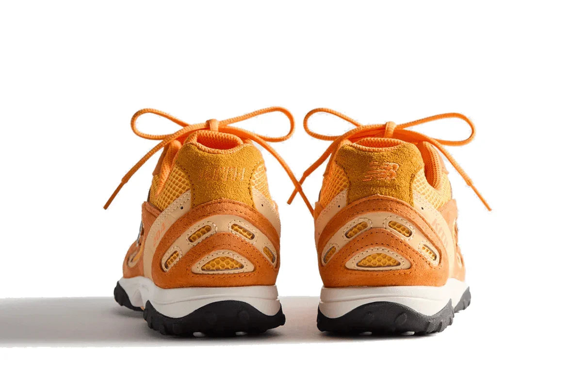 New Balance 204L Kith Orange Laranja - 44SHOES