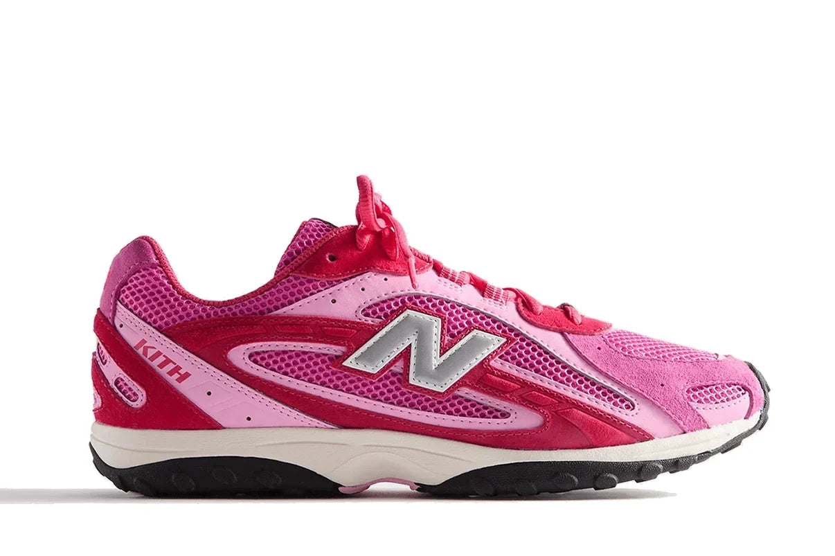 New Balance 204L Kith Pink Rosa - 44SHOES