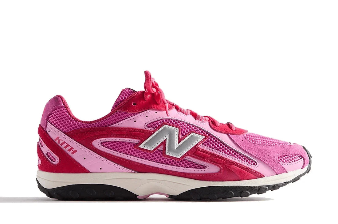 New Balance 204L Kith Pink Rosa - 44SHOES