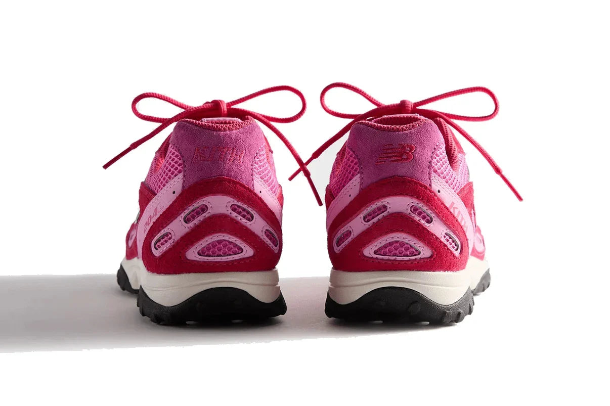 New Balance 204L Kith Pink Rosa - 44SHOES