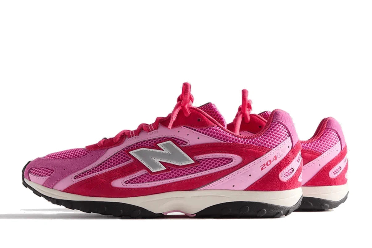 New Balance 204L Kith Pink Rosa - 44SHOES