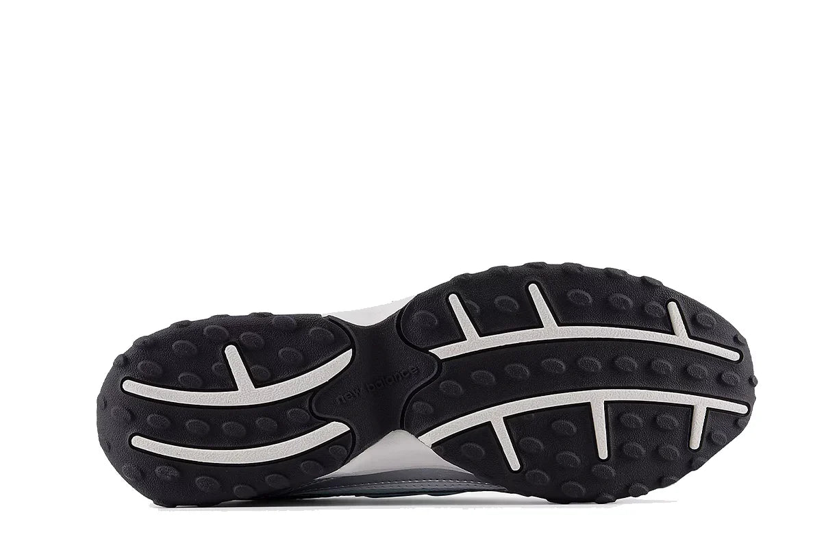 New Balance 204L Light Silver Metallic Prata - 44SHOES