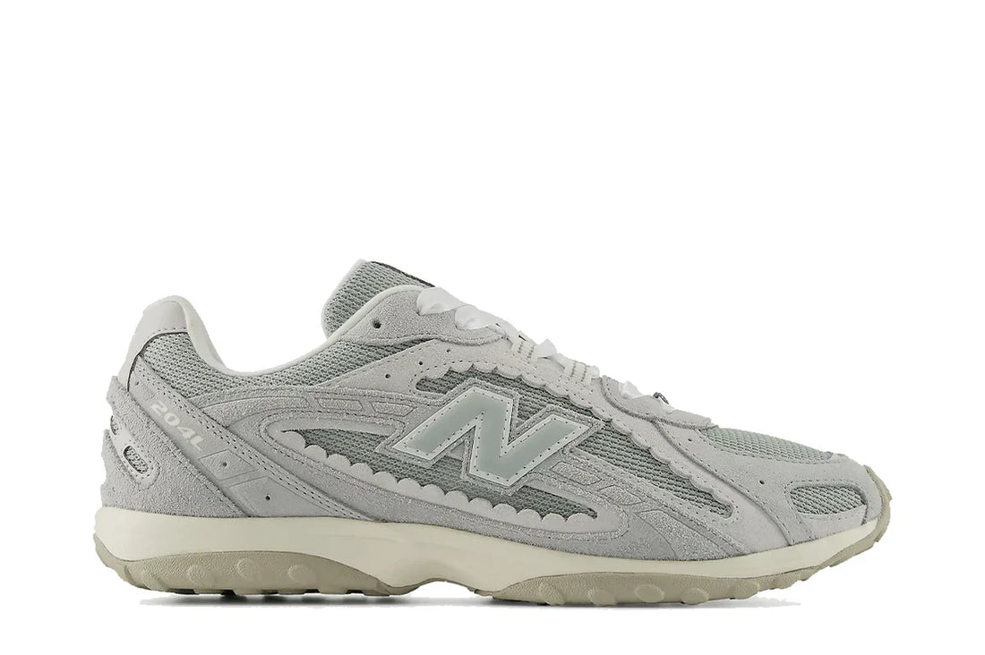 New Balance 204L Lone Star Grey Cinza - 44SHOES