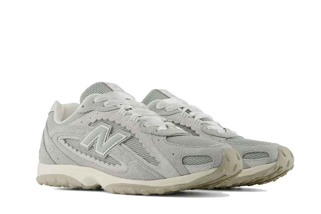 New Balance 204L Lone Star Grey Cinza - 44SHOES