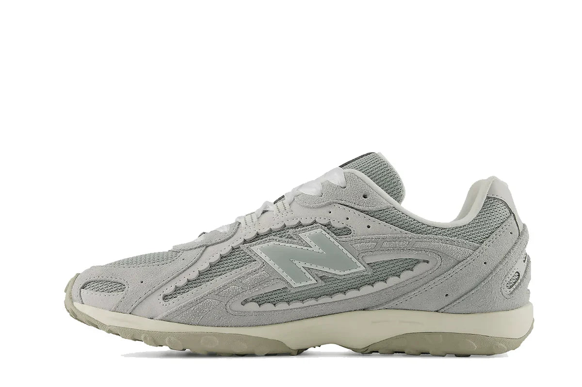 New Balance 204L Lone Star Grey Cinza - 44SHOES