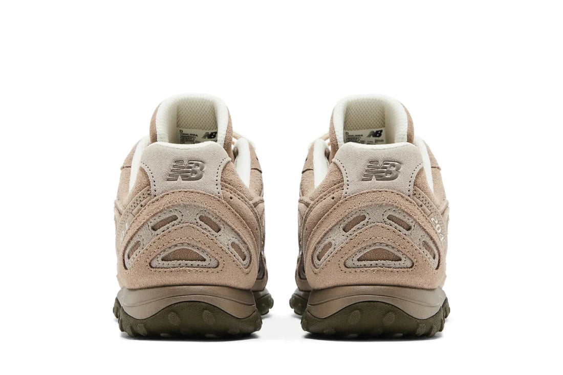 New Balance 204L Mushroom Arid Stone Marrom - 44SHOES