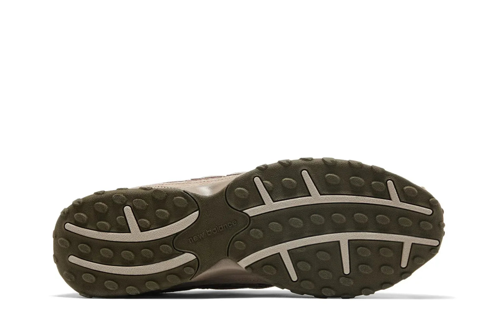 New Balance 204L Mushroom Arid Stone Marrom - 44SHOES