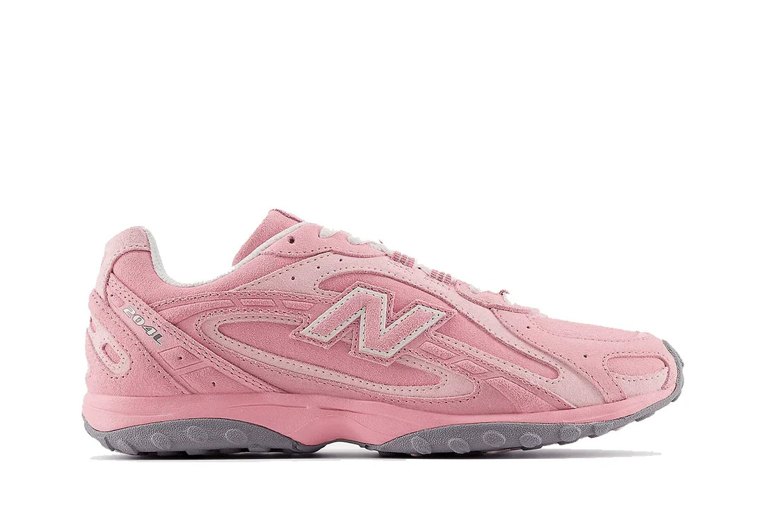New Balance 204L Pastel Pink Rosa - 44SHOES