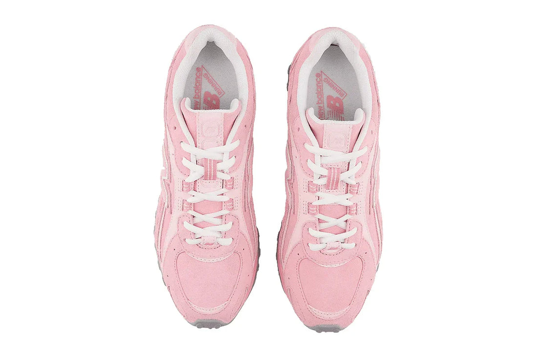New Balance 204L Pastel Pink Rosa - 44SHOES
